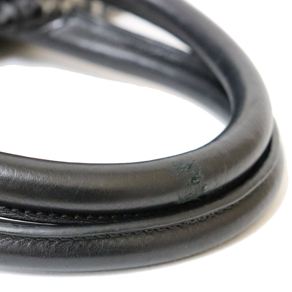 Saint Laurent Boston Bag Gray - Picture 11 of 12